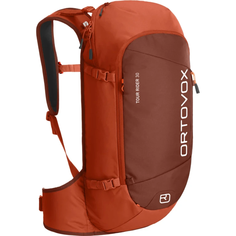 Tour Rider Backpack 30L
