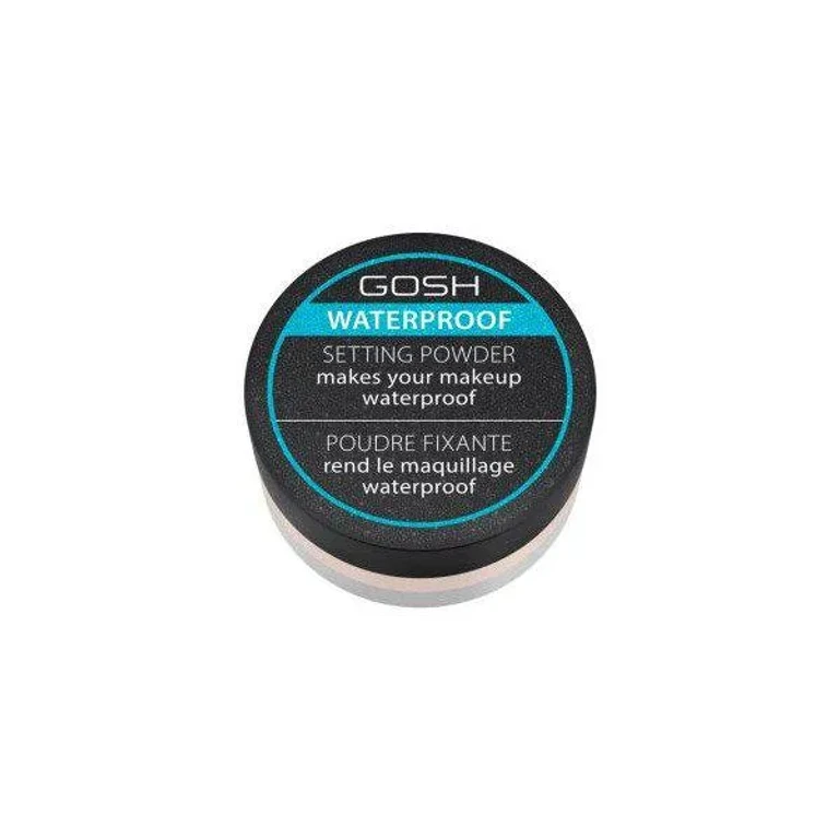 Waterproof Setting Powder 7g