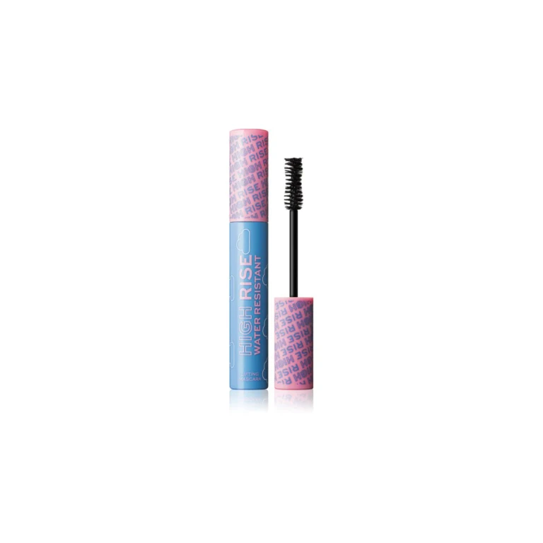 High Rise Waterproof Lengthening Mascara Black 7ml