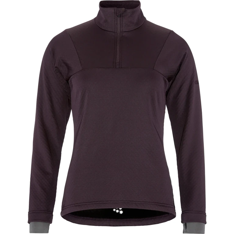 Core Gain Thermal Midlayer Pullover - Women's