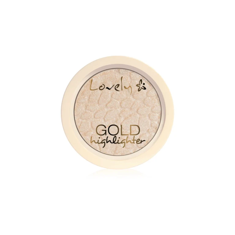 Illuminating gold