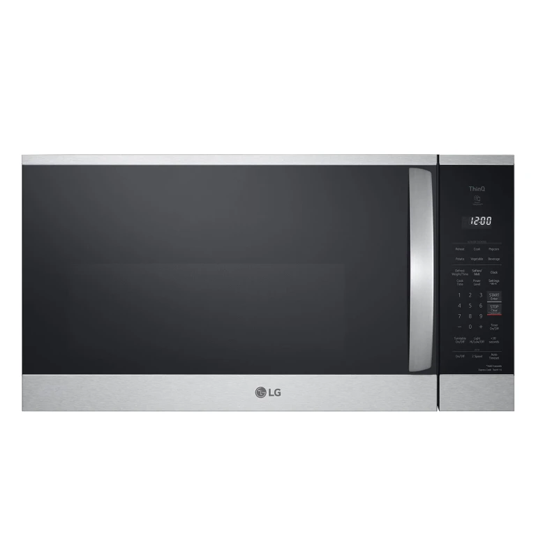 1.8 cu. ft. Over-the-Range Microwave