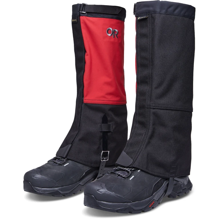 Expedition Crocodiles GTX Gaiters - Unisex