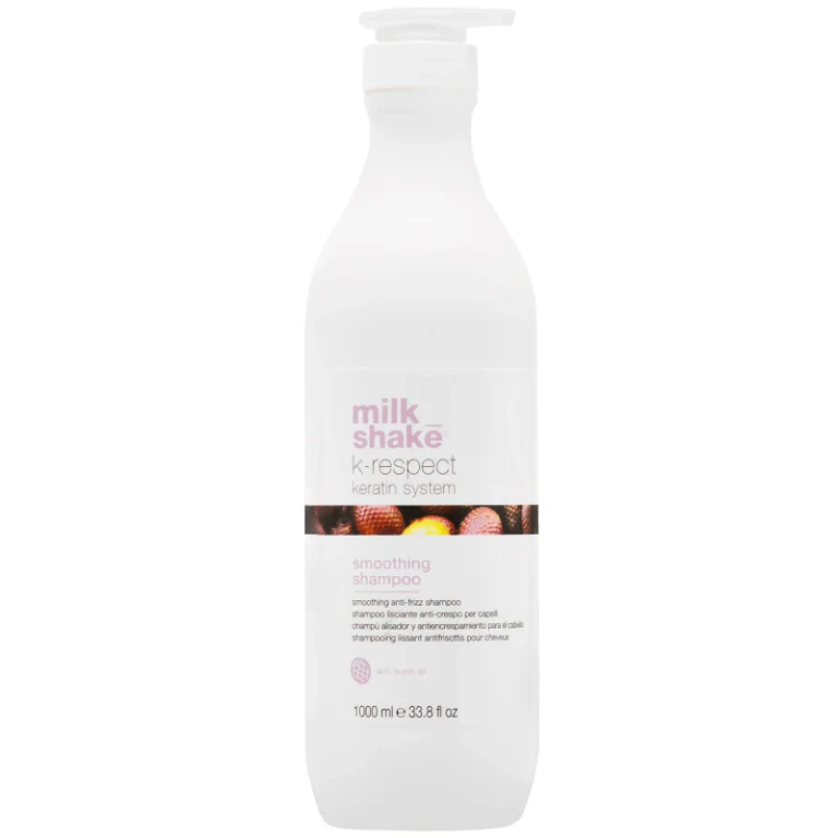 K-Respect Smoothing Shampoo 1000ml