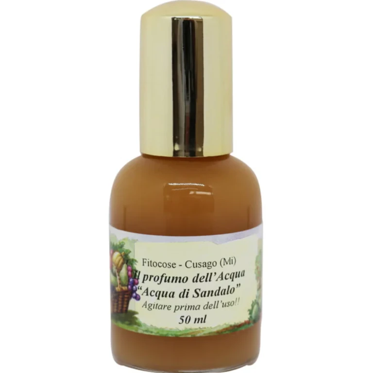 Sandalwood scented water (50 ml)