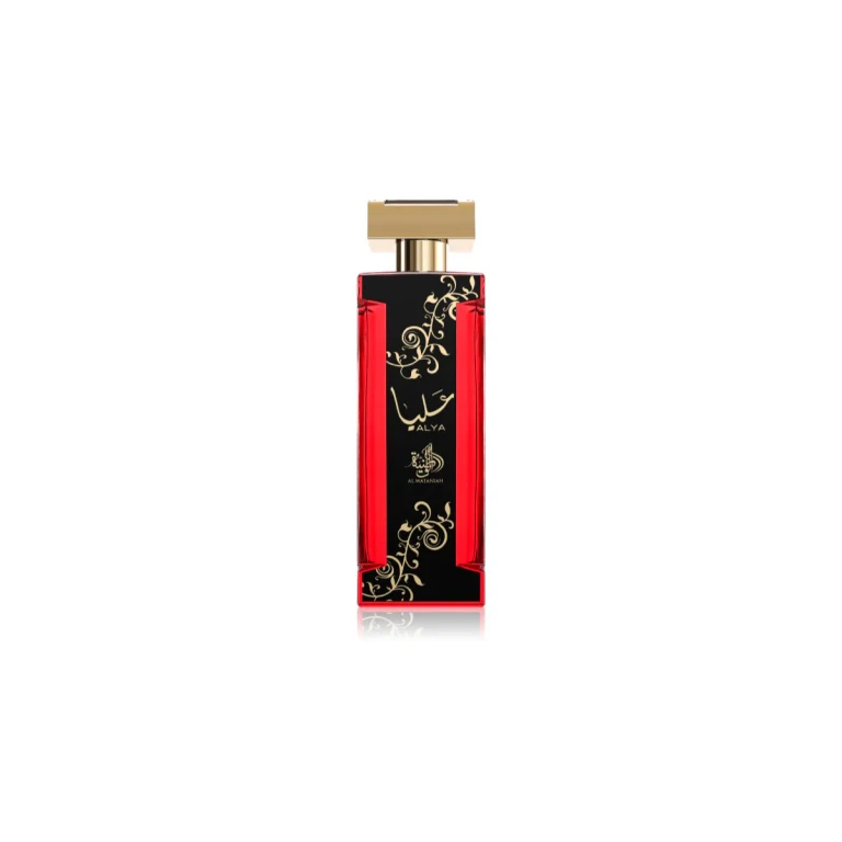Alya Eau de Parfum for women 100 ml