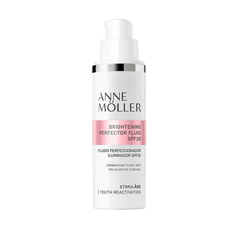Stimulâge SPF 30 Skin Illuminating Fluid (Perfector) 50 ml