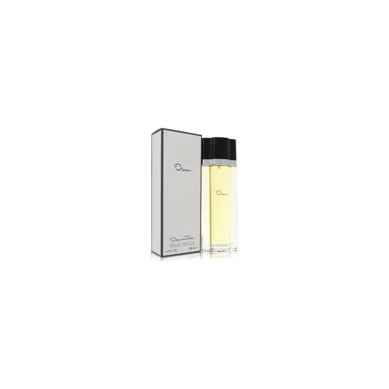 Oscar EDT W 100ml