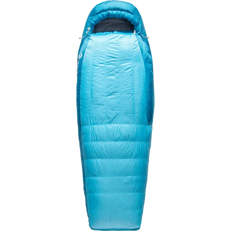 Trek Down Sleeping Bag 15°F/-9°C - Regular - Unisex