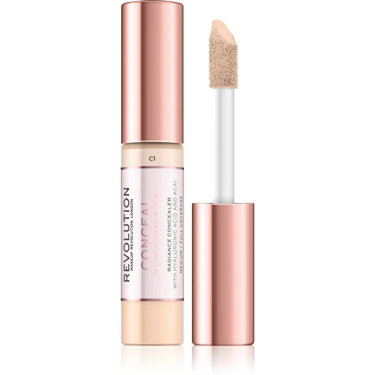 Brightness corrector Hydration corrector 13 g C1