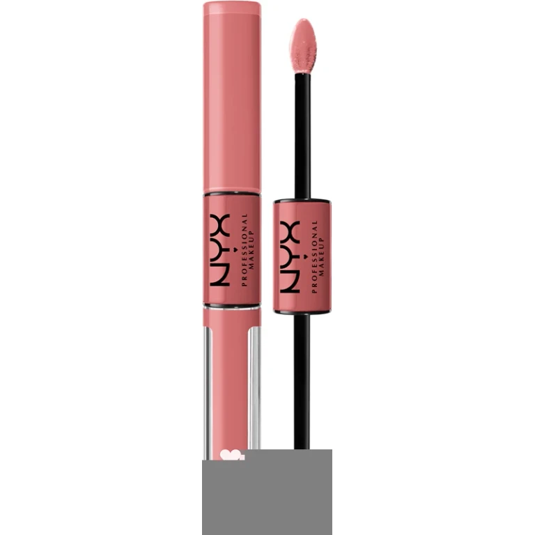 Shine Loud Pro Pigment Lip Gloss Cash Flow 3.4ml