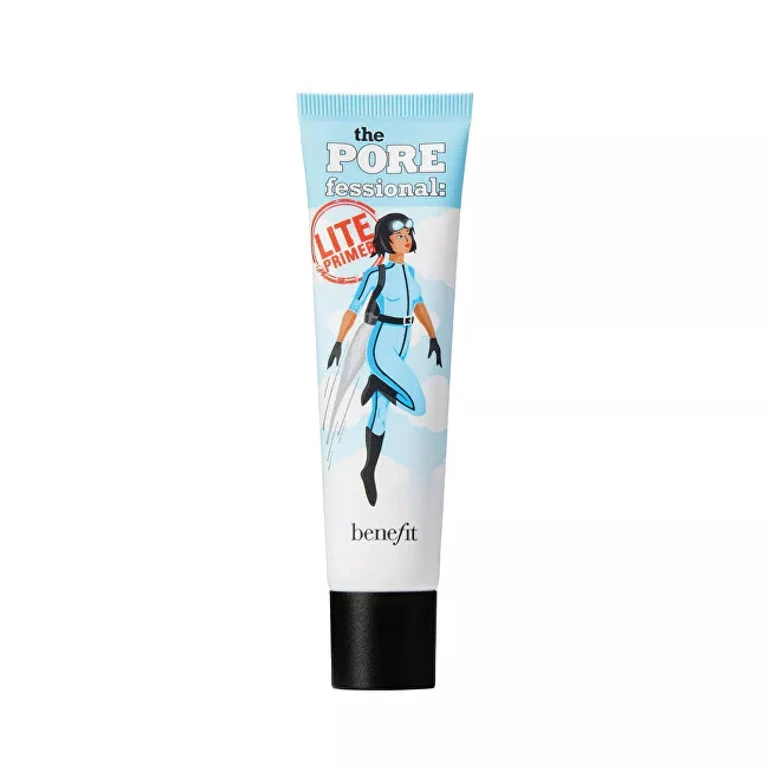 反孔精英轻盈版 妆前底霜 (面部打底) 22ml