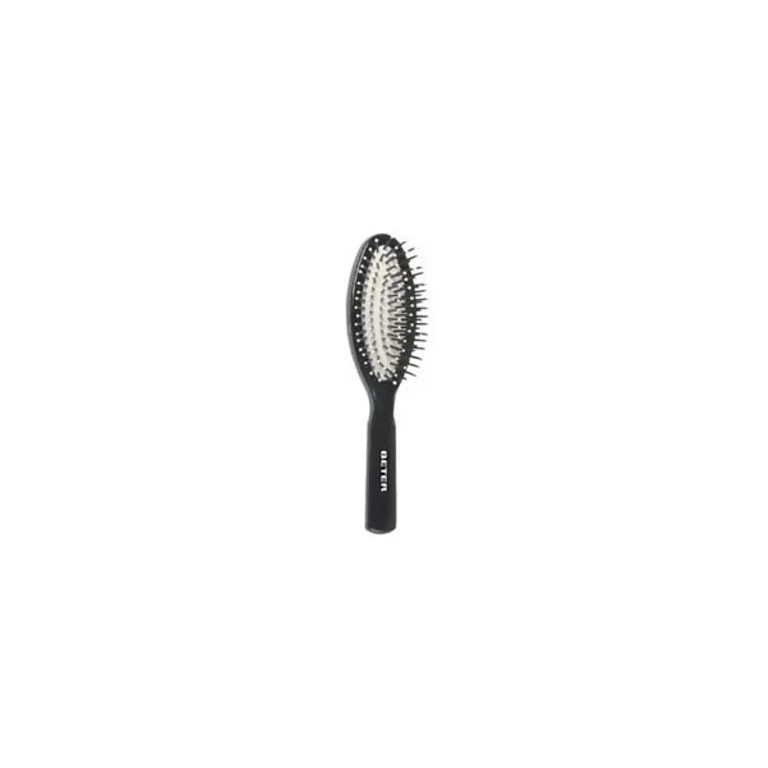 Spazzola Beter con setole in nylon e punta sferica