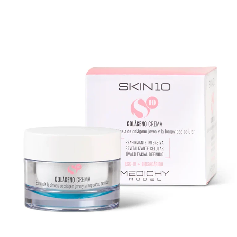 Skin10 Collagen cream 50ml