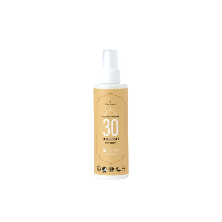 Sun Spray Spf30 50 Ml