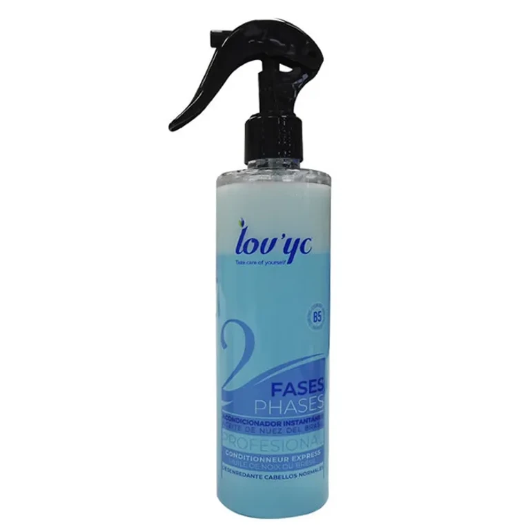 Two-phase conditioner Lovyc 300 ml