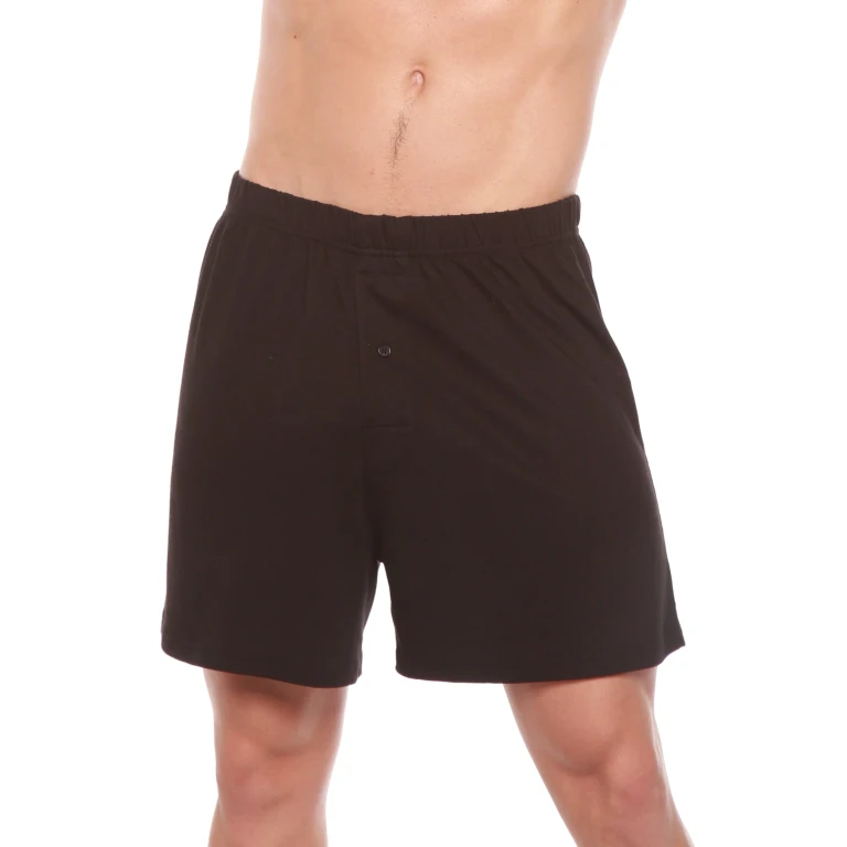 Men's Bamboo Viscose/Cotton Boxer Style Underwear
