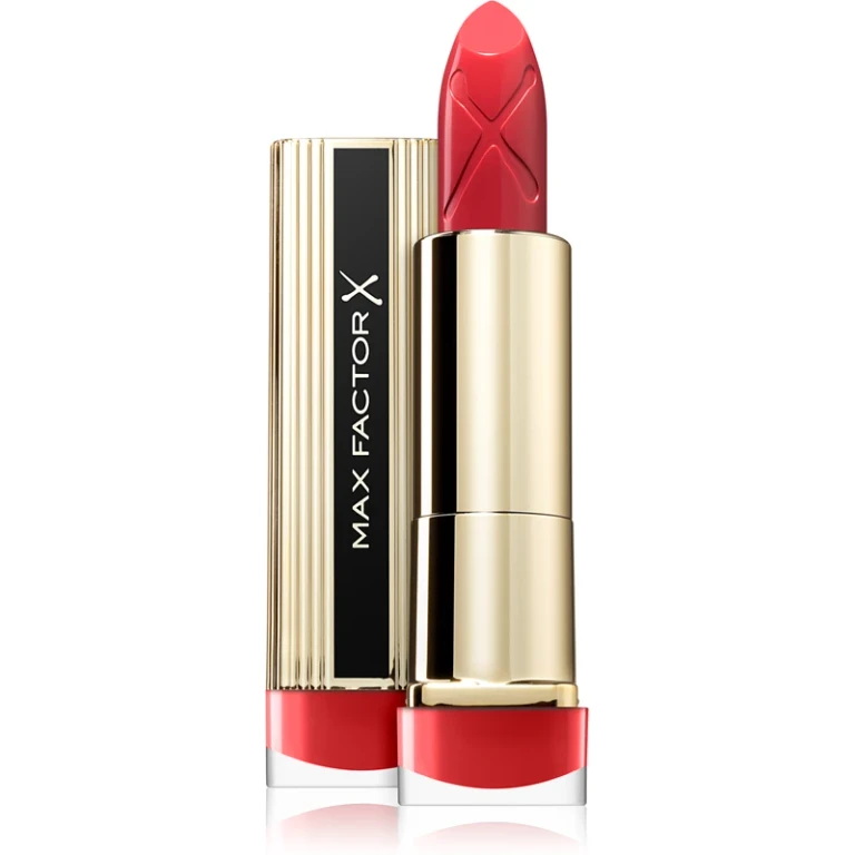 Color Elixir - Moisturizing Lipstick 4.8 g 075 Ruby Tuesday