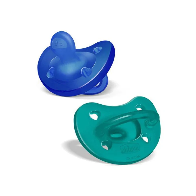 Physioforma Soft Blue 2 Units Blue 16-36Months+