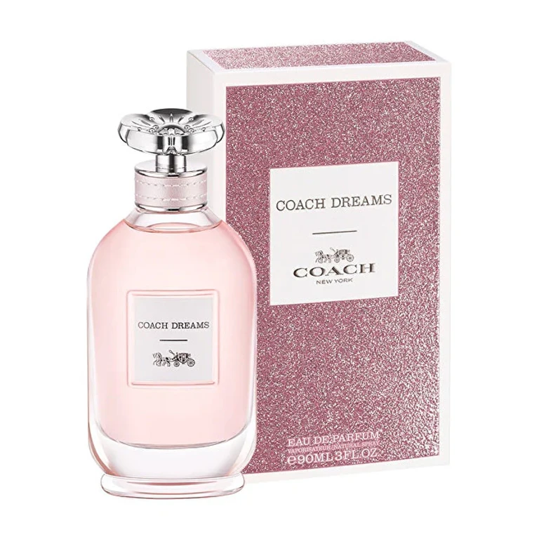 Dreams Eau de Parfum