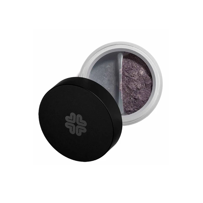 Mineral Eyeshadow Golden Lilac