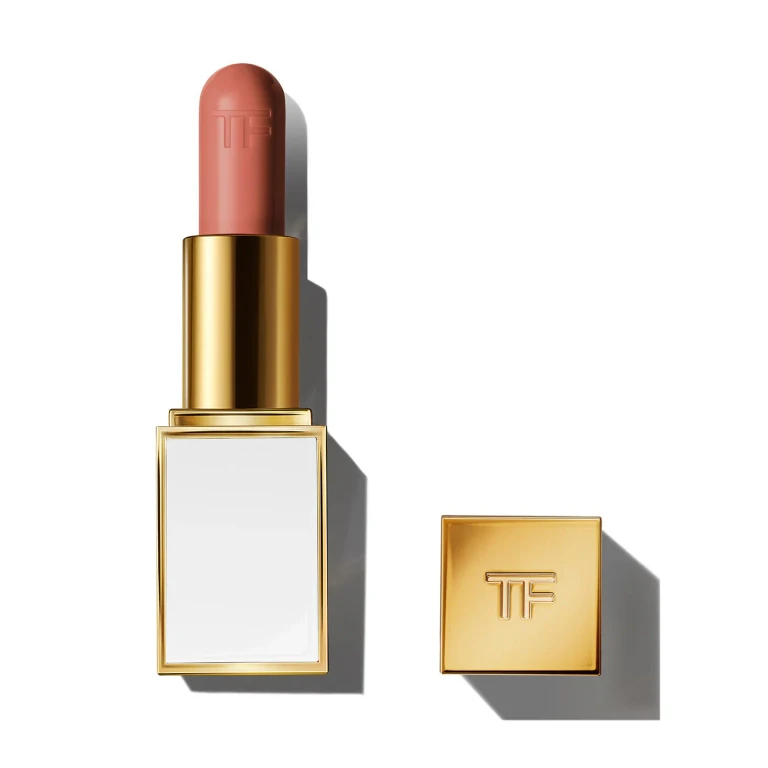 Soleil Lip Balm 03 Fleur Neige 2 g