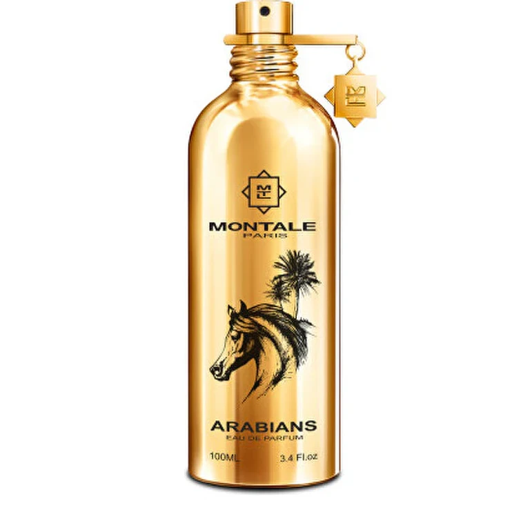 Arabians - Edp - Volume: 100 ml