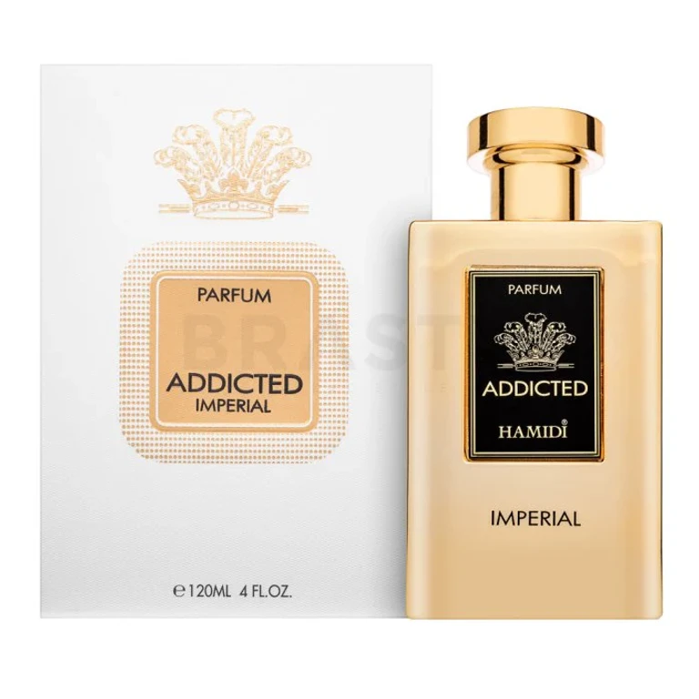 Addicted Imperial PAR U 120 ml