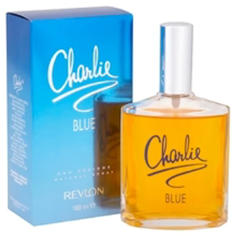 Charlie Blue Fresh Water 100ml