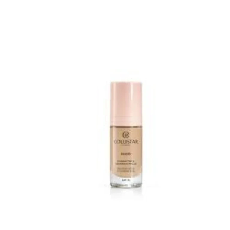 Illuminating Moisturizing Makeup SPF 15 (Second Skin Foundation) 30 ml - Shade: 2N Beige
