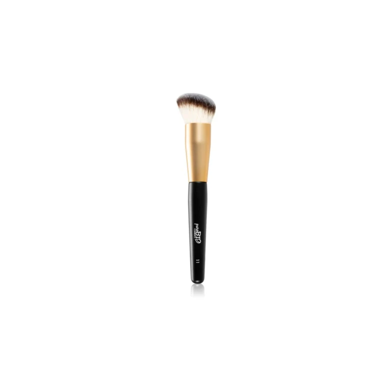 Cosmetics N°11 brush for blush and bronzer