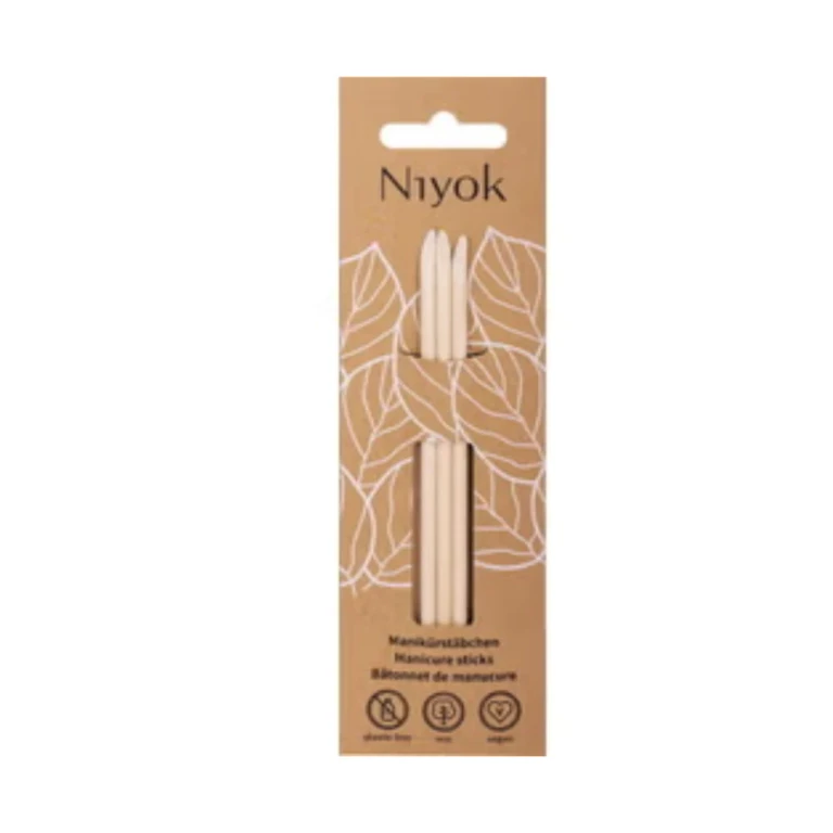 Manicure Sticks