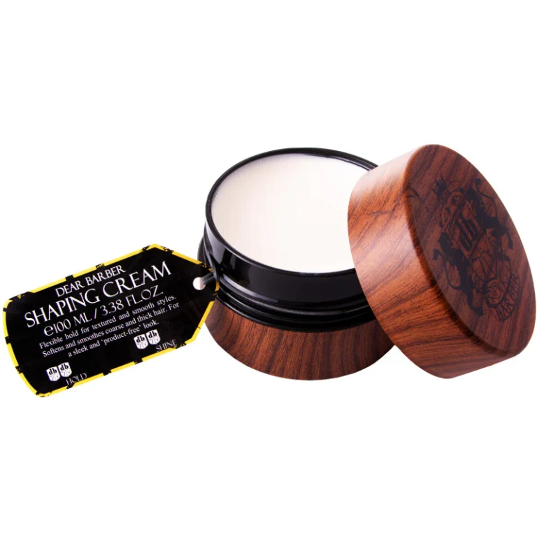 Modeling cream Dear Barber 100ml