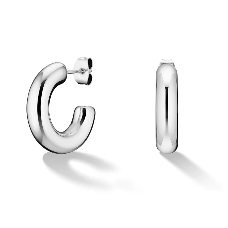 Elegant Steel Rings Jeshs-J934