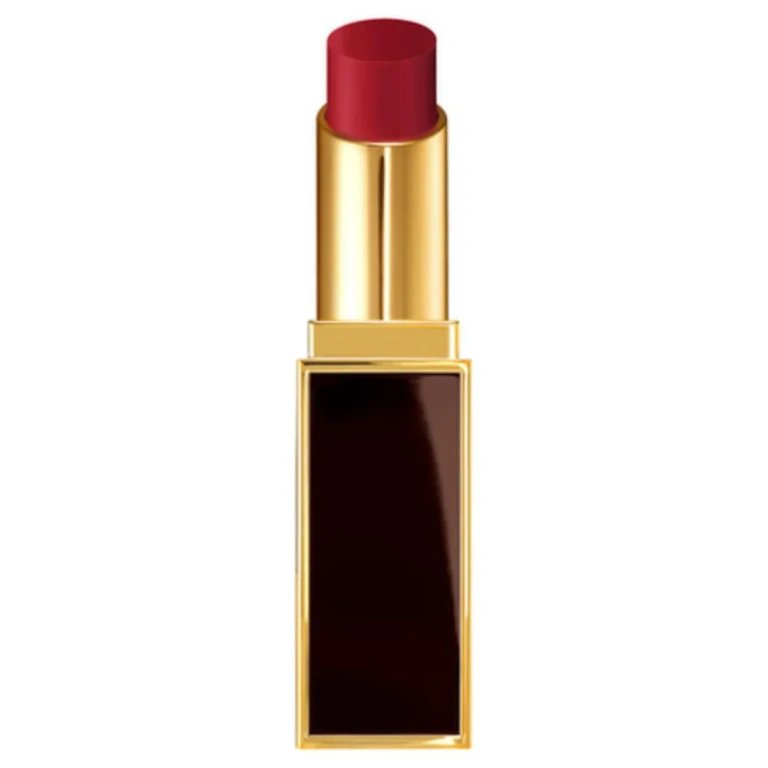 Satin Matte Cream Lipstick 15 LA Woman