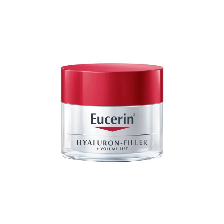 Hyaluron-Filler Volume Lift Day Cream Spf 15 Normal Combination Skin 50ml