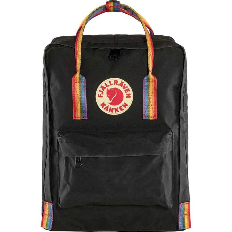 Kånken Rainbow Backpack 16L