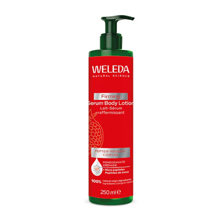 Pomegranate Firming Body Serum (Serum Body Lotion) 250 ml