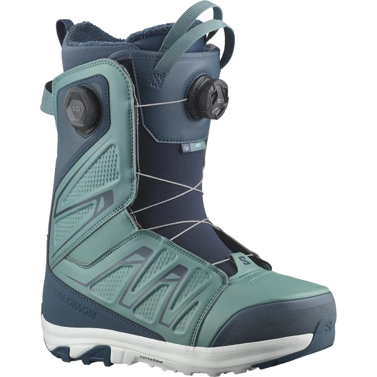 IVY BOA SJ BOA Snowboard Boots - Women's
