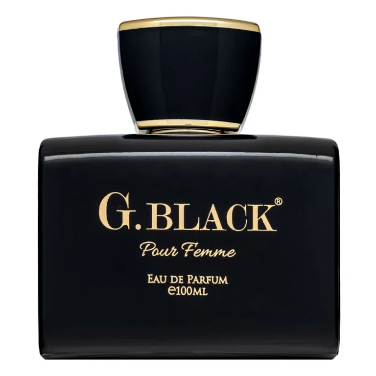 G. Black Pour Femme EDP W 100 ml