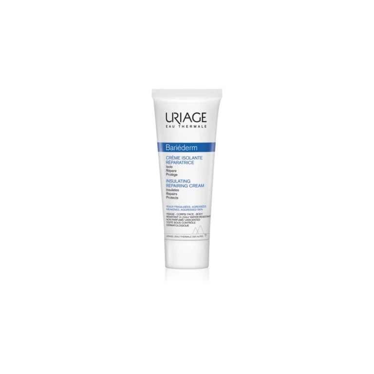 Bariéderm Isolating Repairing Cream 75ml