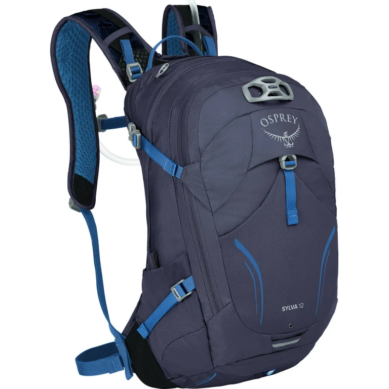 Sylva Bike Backpack with Reservoir 12L - Women's