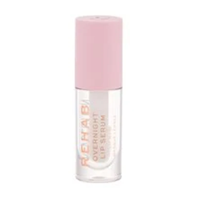 Rehab Overnight Lip Moisturizing Night Serum - 5ml
