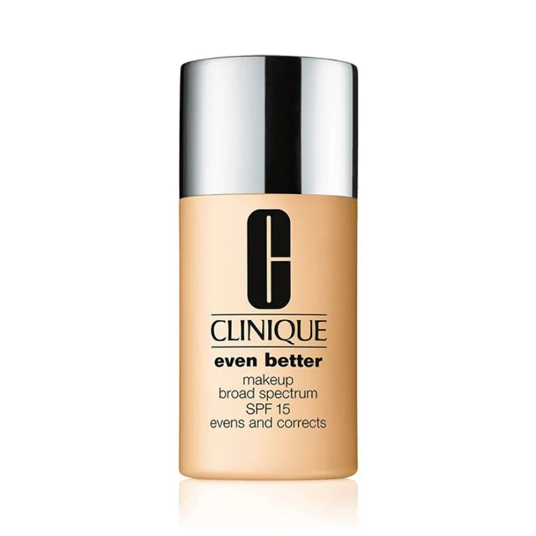 Even Better Evens and Corrects concealer foundation SPF 15 color WN 56 Cashew 30 ml