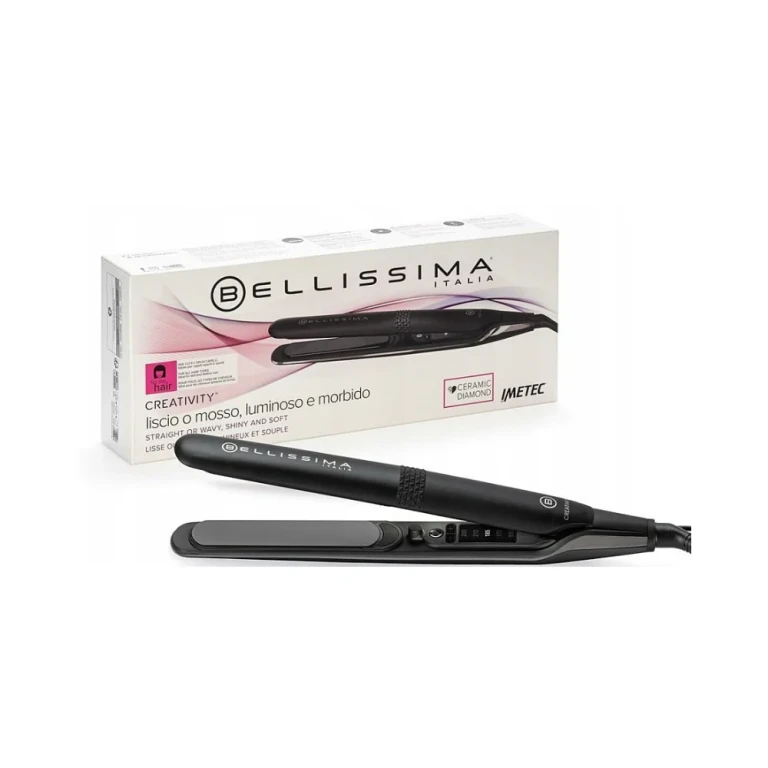 Creativity 11874 - Hair straightener