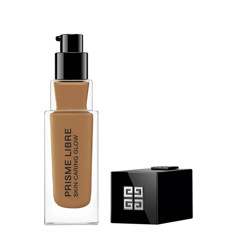 Skin-Care Glow Prisme Libre Base de maquillaje
