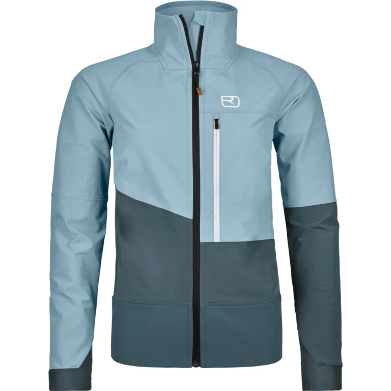 Punta Berrino Softshell Jacket - Women's