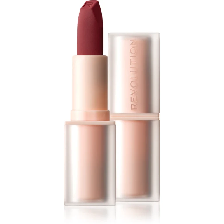 Lip Allure Soft Satin Creamy lipstick with satin finish color Dreamy 3.2 g