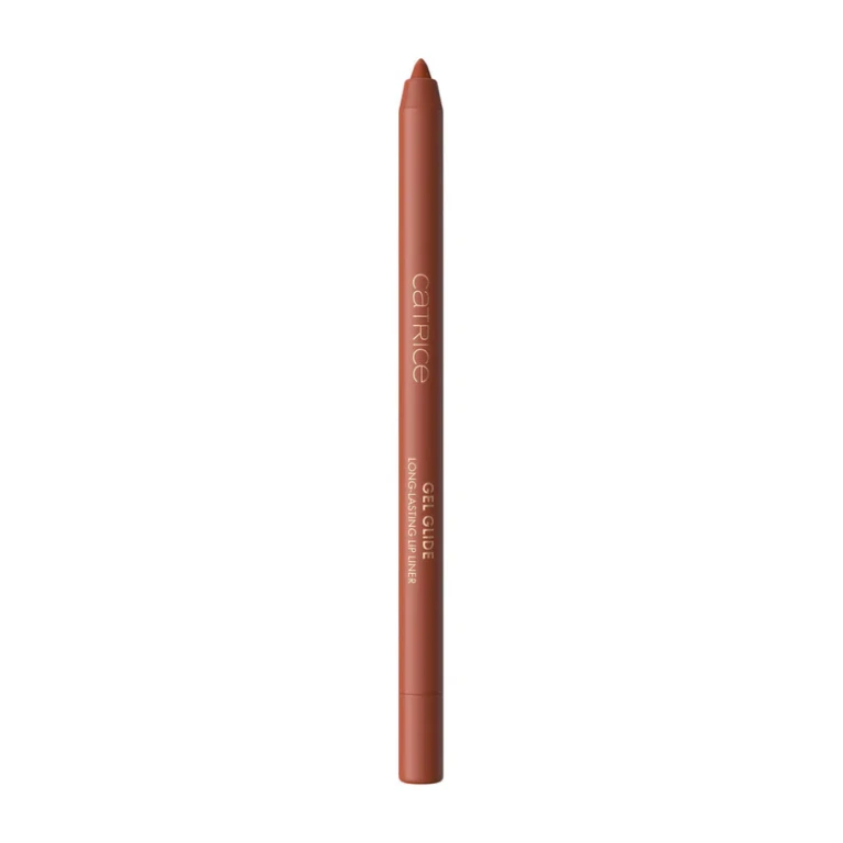 Long-lasting lip pencil Catrice Gel Glide 040 - milk lines