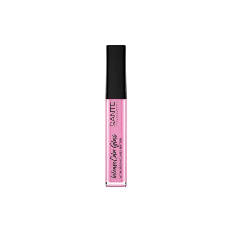 Intense Color Gloss, 02 Soothing Earth (5.30 ml)